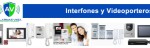 InterfonesyVideoporteros